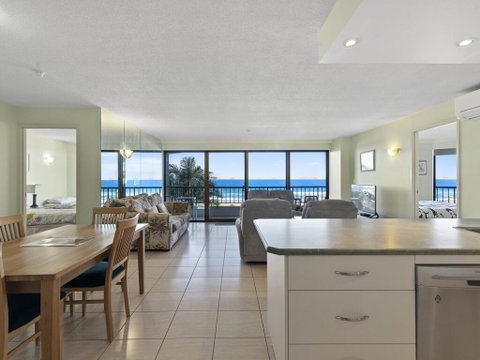 The Rocks Resort, Unit 4i - Broome Tourism 3
