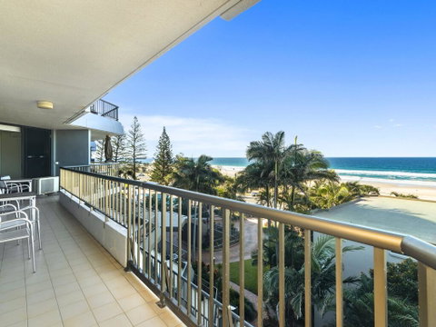The Rocks Resort, Unit 4i - Broome Tourism 0