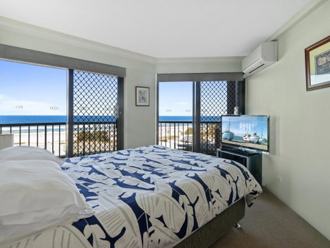 The Rocks Resort, Unit 4i - Broome Tourism 1