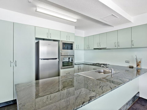 The Rocks Resort, Unit 5D - Broome Tourism 3