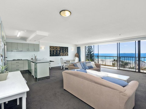 The Rocks Resort, Unit 5D - Broome Tourism 1