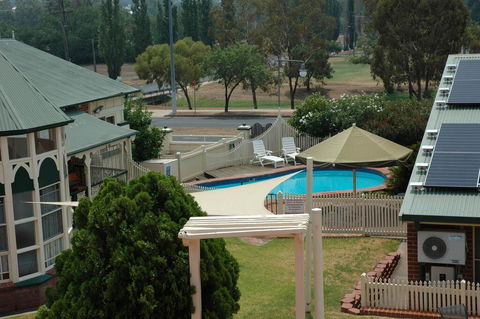 The Roseville Apartments - Broome Tourism 1