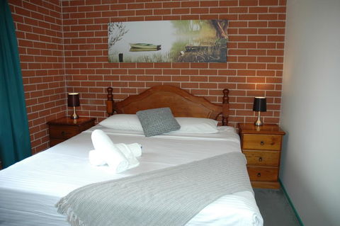 The Roseville Apartments - Broome Tourism 0
