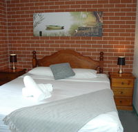 The Roseville Apartments - Broome Tourism