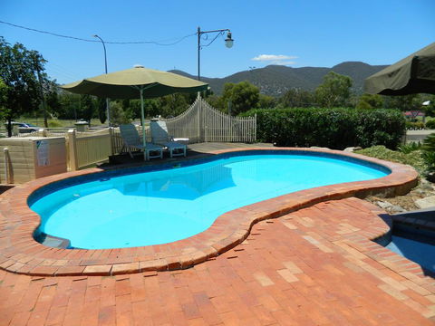 The Roseville Apartments - Broome Tourism 2