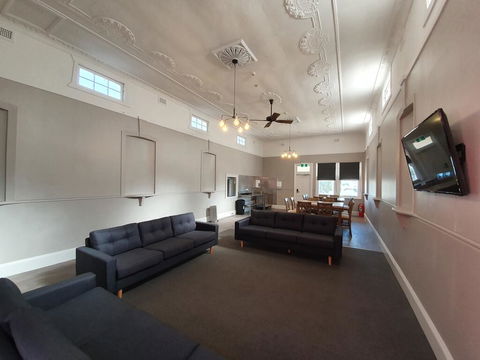 The Royal Hotel - Broome Tourism 3