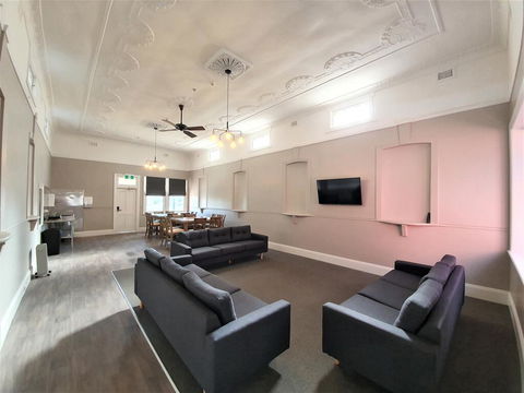 The Royal Hotel - Broome Tourism 2