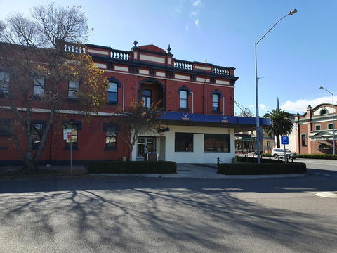 The Royal Hotel - Broome Tourism 0