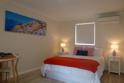 The Sanctuary At Paradise Beach B&B - Broome Tourism 3
