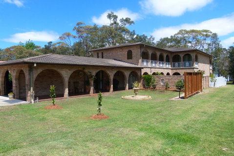 The Sanctuary At Paradise Beach B&B - Broome Tourism 2