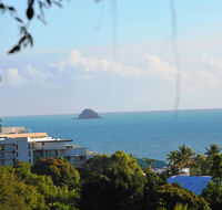 The Sanctuary at Trinity Beach - Broome Tourism