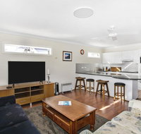 The Sands - 4/46 Jones Avenue Mollymook - Broome Tourism
