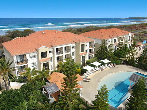 The Sands 2/20 Pacific Parade Opposite Beach Plus Air - Broome Tourism 1