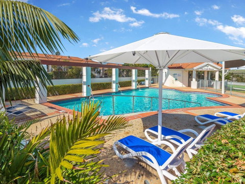The Sands 51 - A Beach Escape - Broome Tourism 0