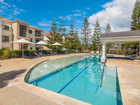 The Sands 60/20 Pacific Parade - Broome Tourism 2