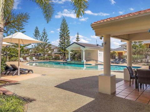 The Sands 7- Great Views Across The Ocean - Broome Tourism 1