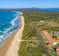 The Sands 7- great views across the ocean - Broome Tourism