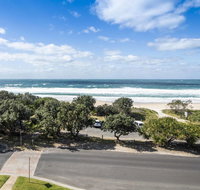 The Sands Unit 10 - Penthouse - Broome Tourism
