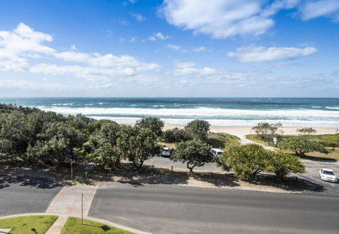 The Sands Unit 10 - Penthouse - Broome Tourism 0