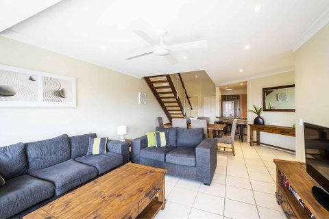 The Sands Unit 10 - Penthouse - Broome Tourism 3