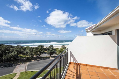 The Sands Unit 10 - Penthouse - Broome Tourism 2