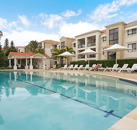 The Sands Unit 3 at 20 Pacific Parade Yamba Ocean View - Broome Tourism