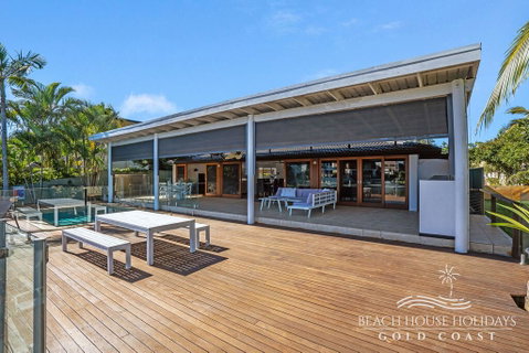 The Savoy Beach House - Broome Tourism 3