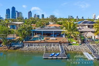 The Savoy Beach House