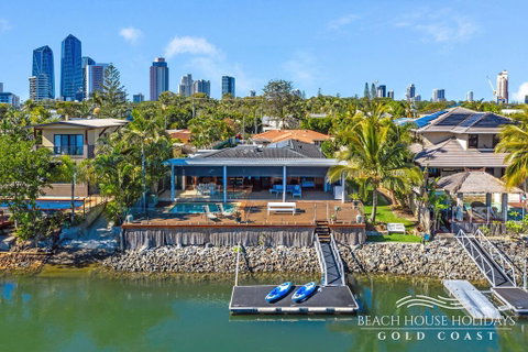 The Savoy Beach House - Broome Tourism 0