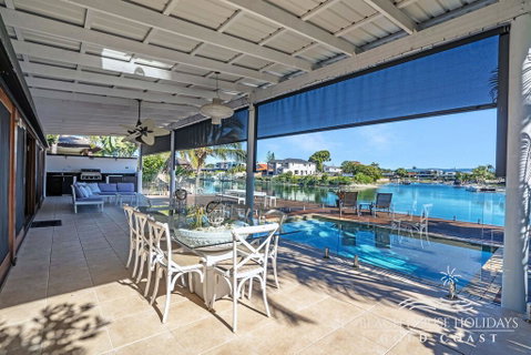 The Savoy Beach House - Broome Tourism 2