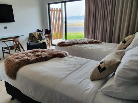 The Seabird - Broome Tourism 1