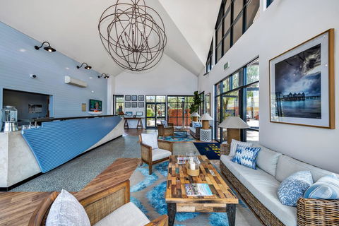 The Sebel Busselton - Broome Tourism 3