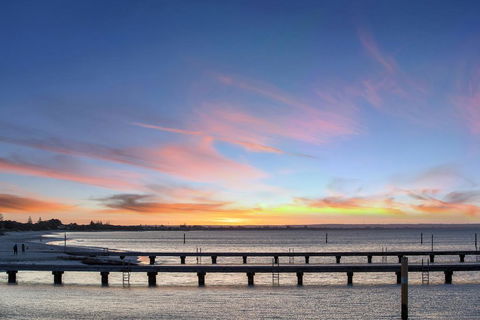 The Sebel Busselton - Broome Tourism 2