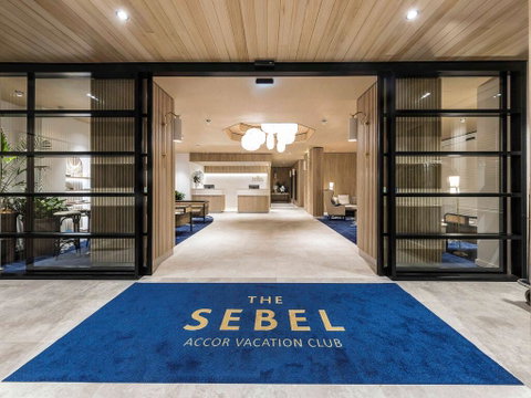 The Sebel Sydney Manly Beach - Broome Tourism 0