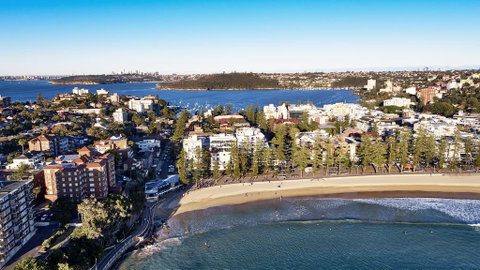 The Sebel Sydney Manly Beach - Broome Tourism 1