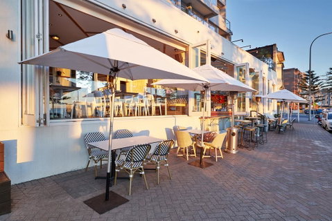 The Sebel Sydney Manly Beach - Broome Tourism 3
