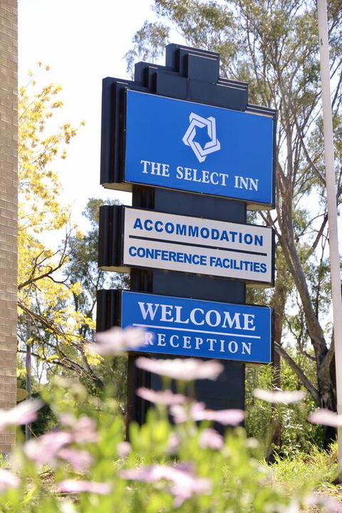 The Select Inn Penrith - Broome Tourism 3