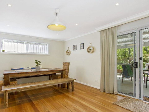 The Shabby Shell - Fresh And Inviting - Broome Tourism 1