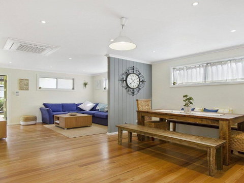 The Shabby Shell - Fresh And Inviting - Broome Tourism 2