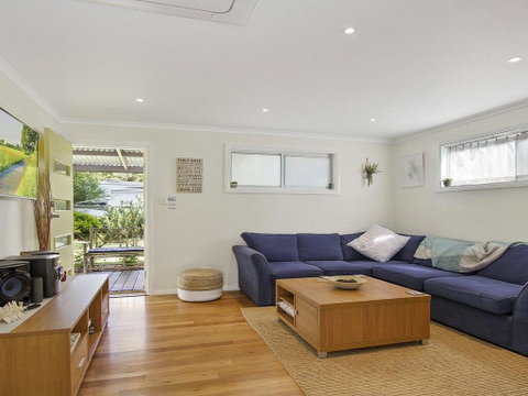 The Shabby Shell - Fresh And Inviting - Broome Tourism 0