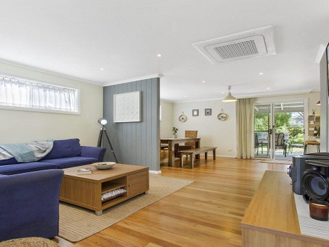 The Shabby Shell - Fresh And Inviting - Broome Tourism 3