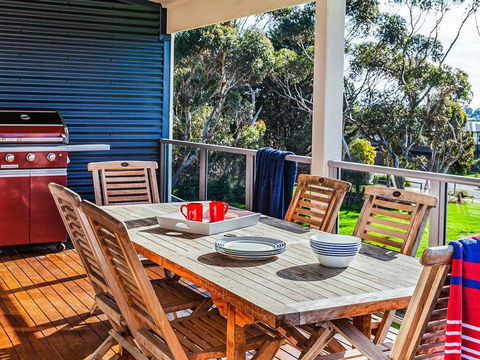 The Shack - Broome Tourism 1