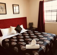The Shamrock Hotel - Broome Tourism