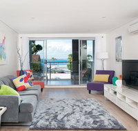 The Shoal Apartments Unit 201/4-8 Bullecourt Street - Broome Tourism