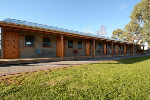 The Silverton Hotel - Broome Tourism 0