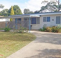 The South Sussex Cottage - Broome Tourism