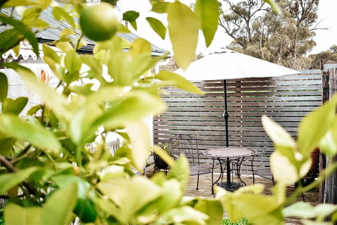 The Spa Cottage - Broome Tourism 0