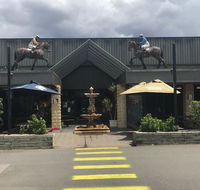 The Sportsman's Hotel - Broome Tourism