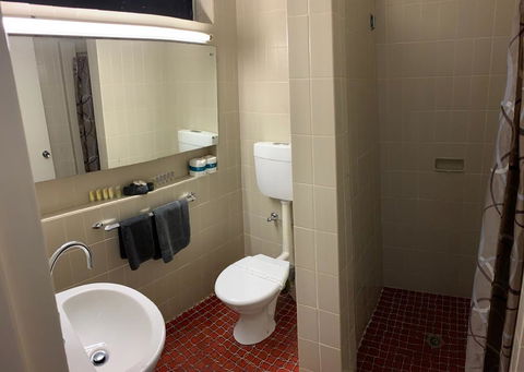 The Stuart Hotel-Motel - Broome Tourism 1