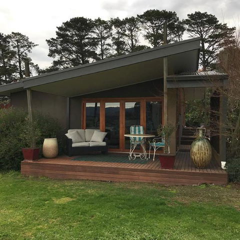 The Studio - Yarra Valley - Broome Tourism 3